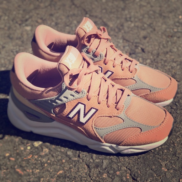 new balance x90 size